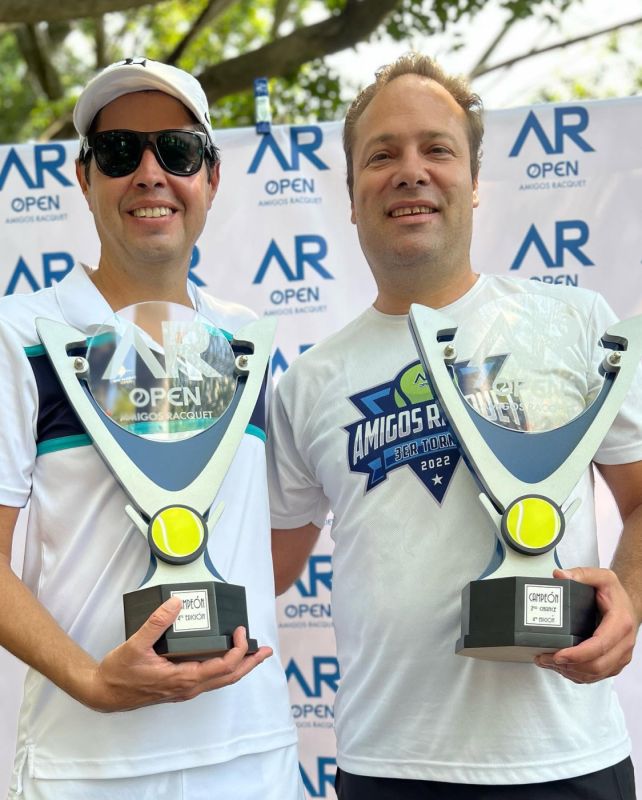 Foto del torneo
