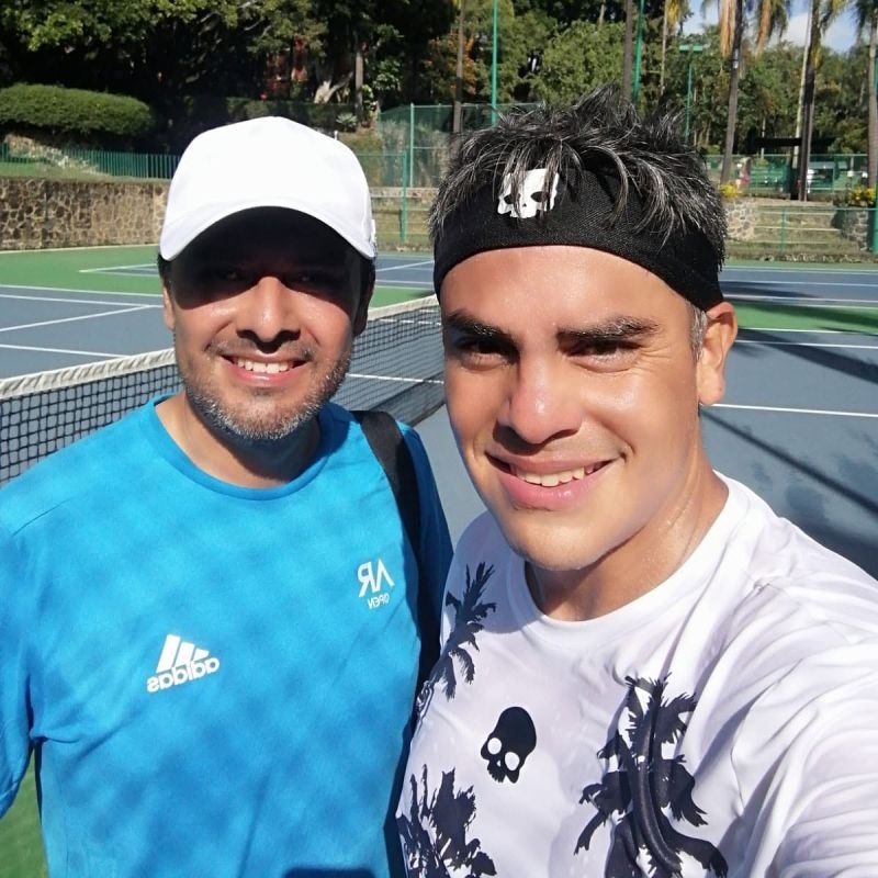 Foto del torneo