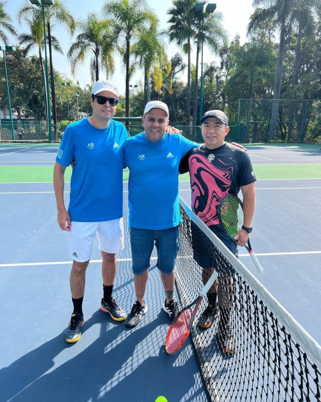 Foto del torneo