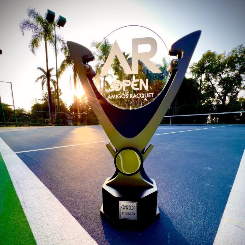 Foto del torneo