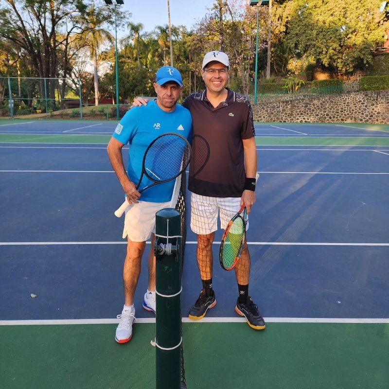 Foto del torneo
