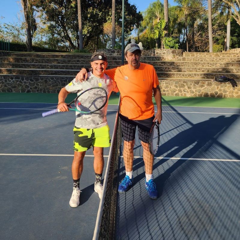 Foto del torneo