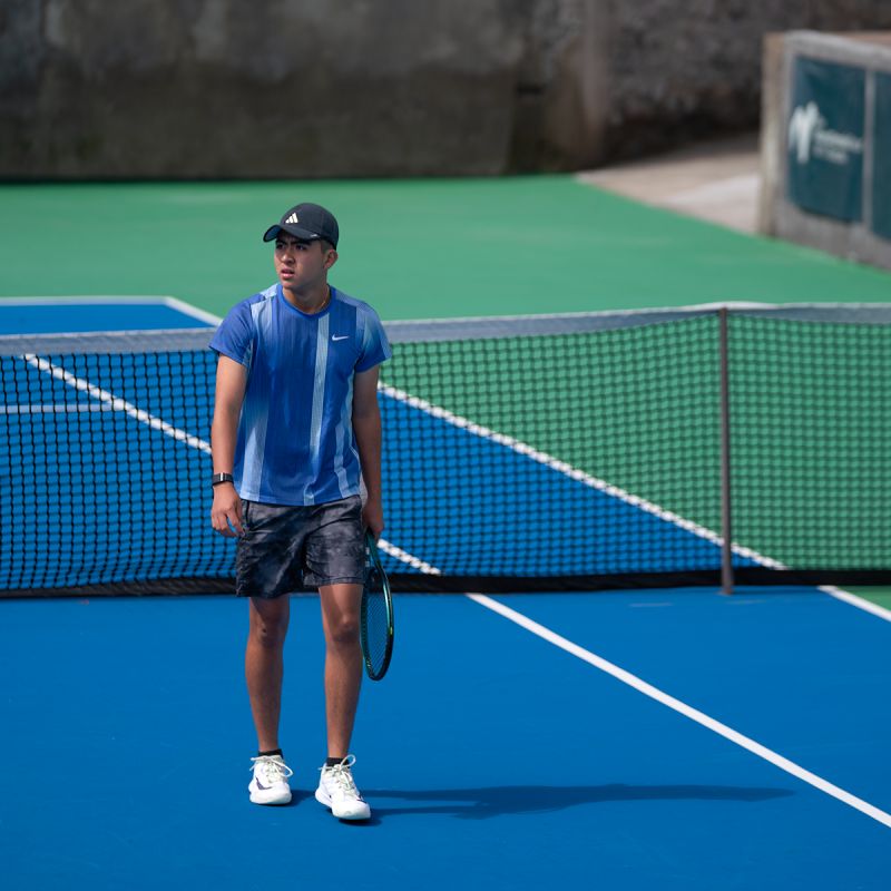 Foto del torneo