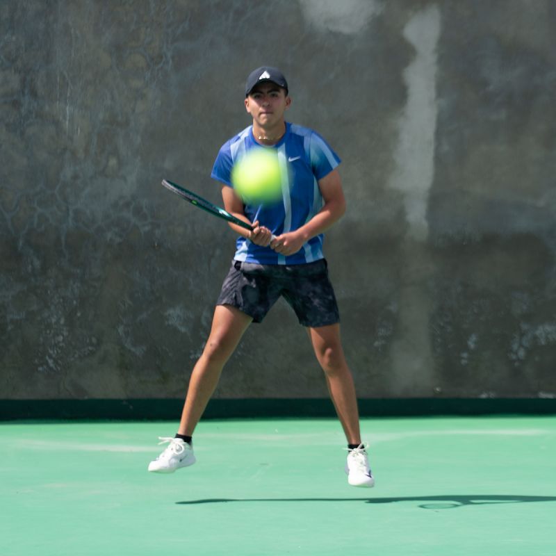 Foto del torneo