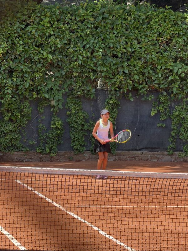 Foto del torneo