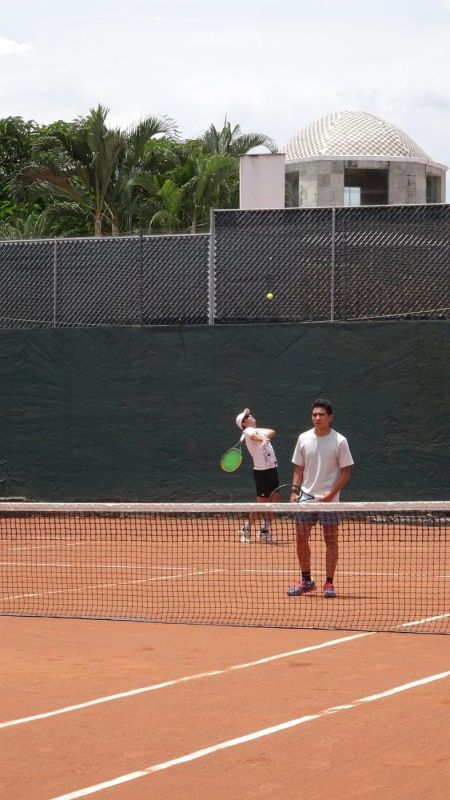Foto del torneo