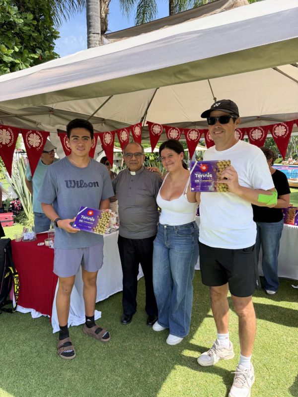 Foto del torneo
