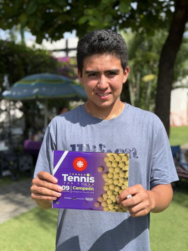 Foto del torneo