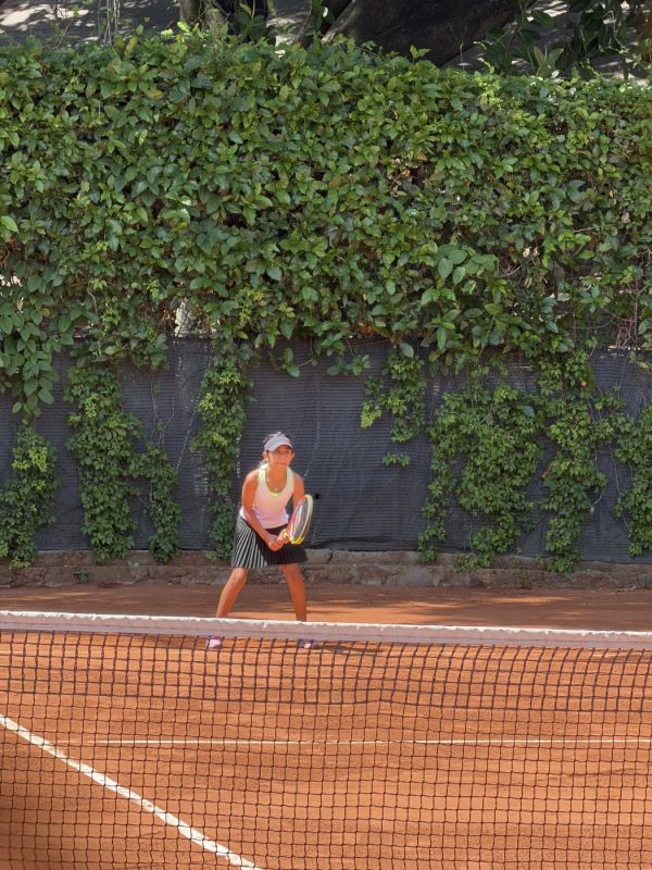 Foto del torneo