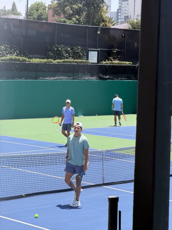 Foto del torneo