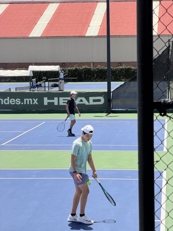 Foto del torneo