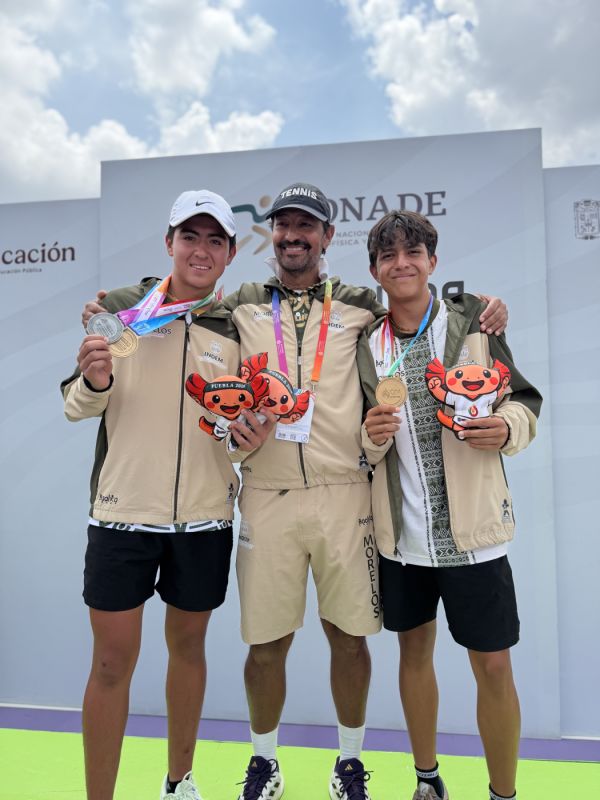 Foto del torneo
