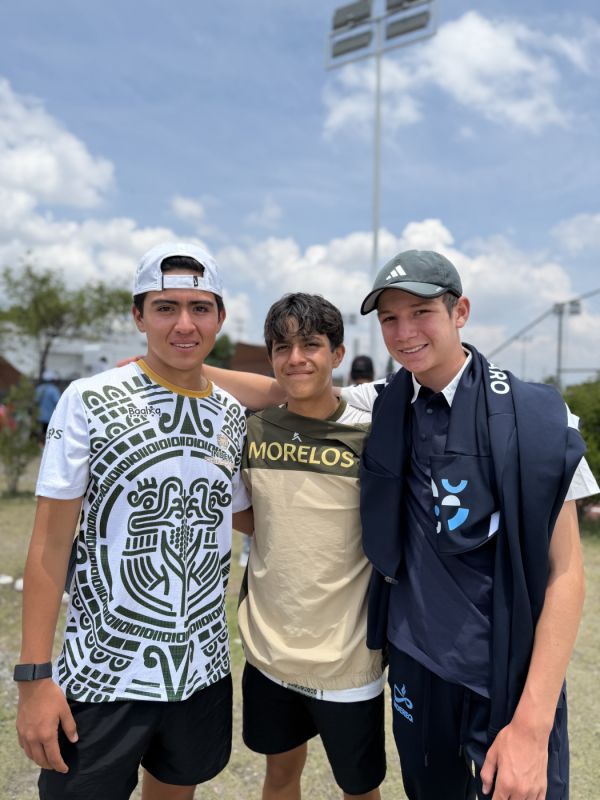 Foto del torneo