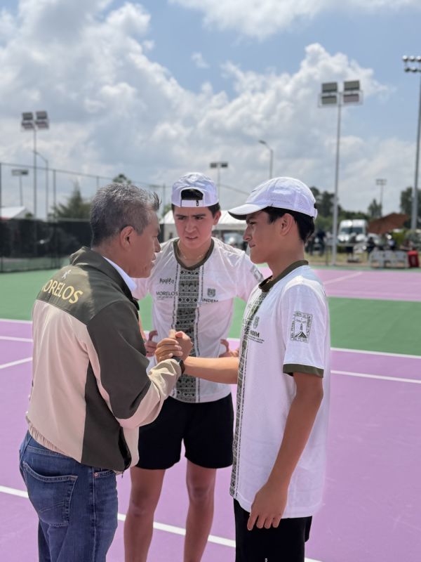 Foto del torneo