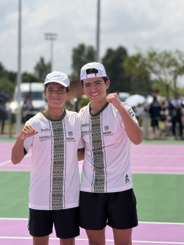 Foto del torneo