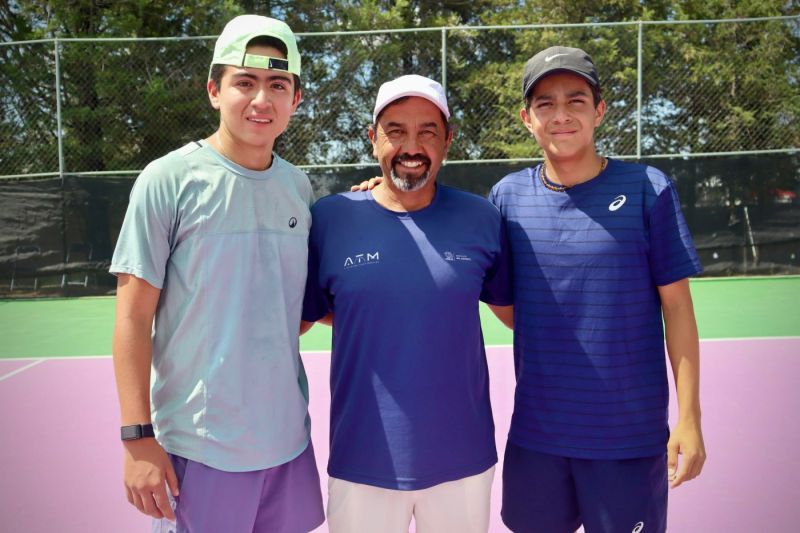 Foto del torneo