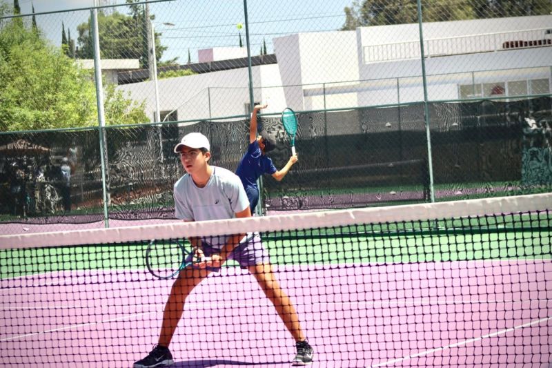 Foto del torneo