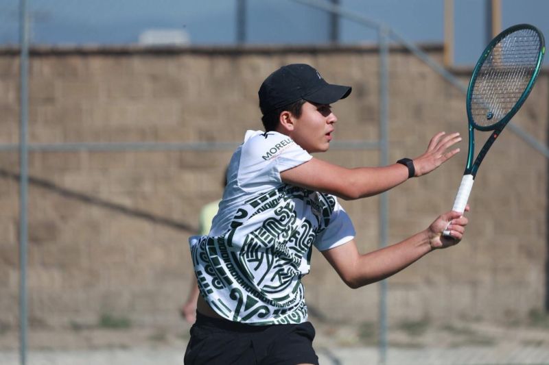 Foto del torneo