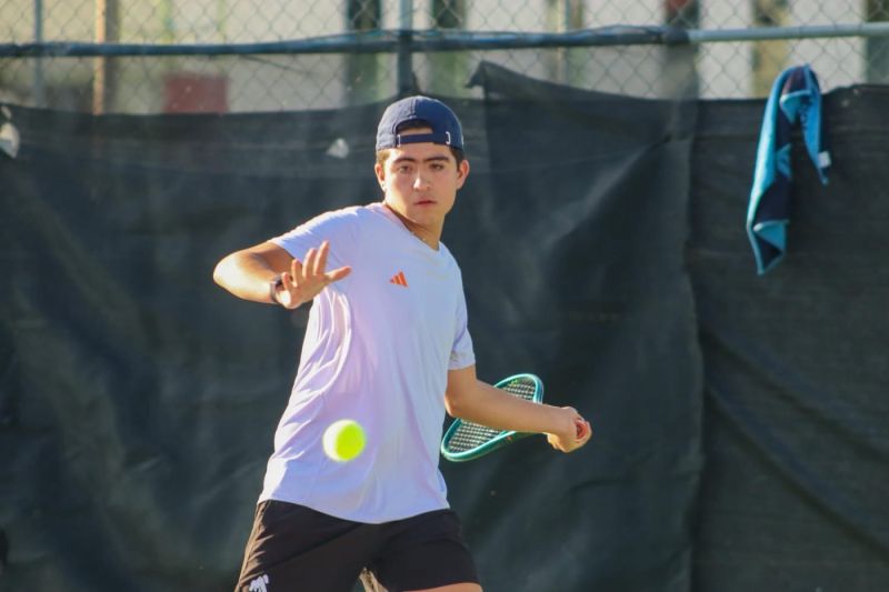 Foto del torneo