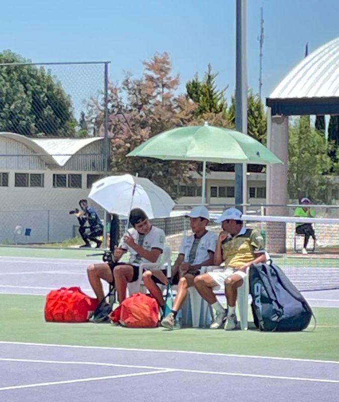 Foto del torneo